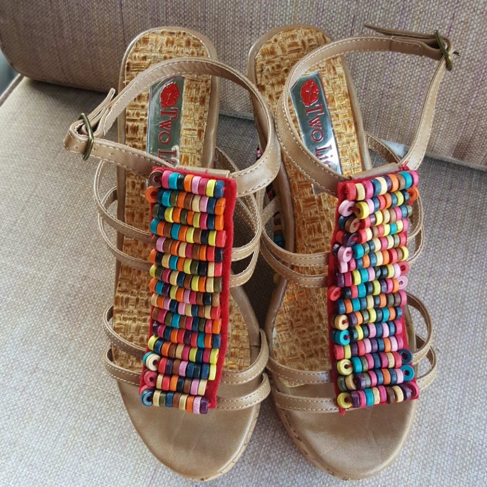 Wedges